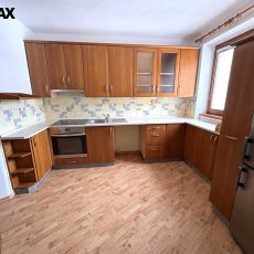 Pronájem bytu 3+1 v OV, 2.p., 92 m2, Vimperk okr. Prachatice