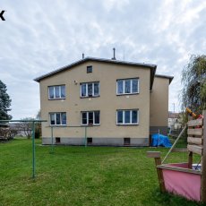 Prodej bytu 3+kk - Netolice, ul. Družstevní