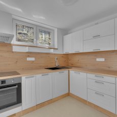 Prodej RD 3+1 obec Chrastavec, 90m2, pozemek 313 m2