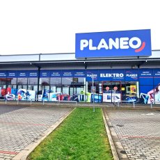 Pronájem obchodního prosotru 795 m2, České Budějovice