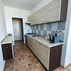 Pronájem byt 2+1 s balkonem, 63 m2, ulice Branišovská, České Budějovice – sídliště Šumava.