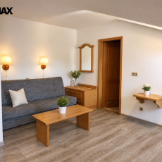 Prodej hotelového apartmánu, 31 m2, Bavorská Železná Ruda