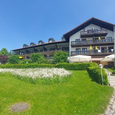 Prodej hotelového apartmánu v lázeňském středisku Bad Griesbach