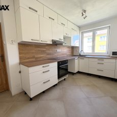Pronájem bytu 3+1 OV, 64 m2, Vimperk, okr Pracahtice