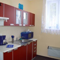 Pronájem bytu 4+1 s výměrou cca 120 m2,, U Sloupů - Vimperk, okr. Prachatice