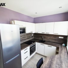 Pronájem bytu 3+1 s lodžií, 66 m², ulice Jírovcova, České Budějovice