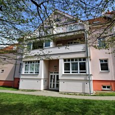 Prodej bytu 3+kk, garážové stání, osobní vlastnictví, 95,20 m2, Kaplice