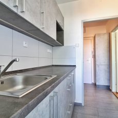 Pronájem bytu 2+1, České Budějovice