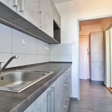 Pronájem bytu 2+1, České Budějovice
