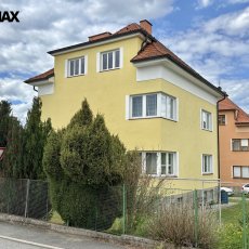 Pronájem bytu 1+1 o celkové výměře 40 m2, Vimperk, okr. Prachatice