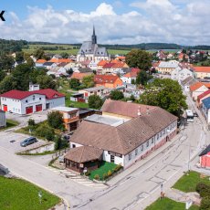 Prodej komerční nemovitosti, Dolní Dvořiště