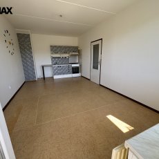 Pronájem bytu 2+kk s balkonem, výměra cca 42 m2, DV, Prachatice.