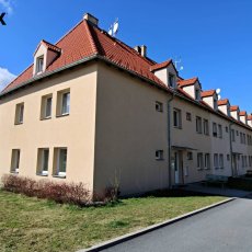Pronájem garsonky v osobním vlastnictví 22 m2, Kaplice