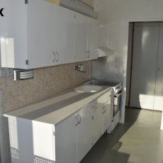 Pronájem bytu 2+kk, 42 m2, DV, Vimperk, okr. Prachatice