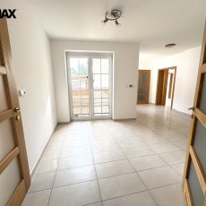 Pronájem luxusního bytu 4+1, 130 m2, Vimperk, okr. Prachatice