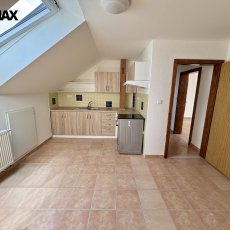 Pronájem bytu 3+kk, výměra 91 m2, Ostrov, okr. Prachatice