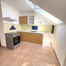 Pronájem bytu 1+1, 39 m2, Prachatice - Ostrov