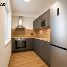 Pronájem bytu č. 6, 3+kk, 61 m2, Hlinecká ulice, České Budějovice – Suché Vrbné