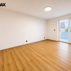 Pronájem bytu č. 8, 3+kk, 65 m2, Hlinecká ulice, České Budějovice – Suché Vrbné