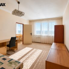 Pronájem bytu 1+1, 48 m², Fr. Ondříčka, České Budějovice – sídliště Vltava