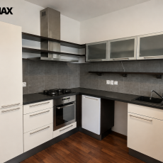 Pronájem bytu 2+kk, 46 m2, cihla, ul. Dělnická, Suché Vrbné