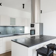 Pronájem apartmánového bytu 3+kk, Vacov okr. Prachatice,
