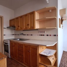 Nájem bytu 2+1, rozloha 57m2, 3.patro s výtahem - Volyně