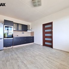 Pronájem bytu 2+kk s lodžií, 42 m2, České Budějovice