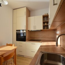 Pronájem bytu 1+1 s lodžií, České Budějovice 2