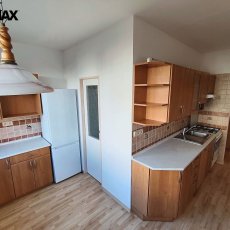 Pronájem bytu 3+1 s lodžií, 78 m², ul. Vodňanská, České Budějovice