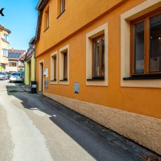 Prodej rodinného domu, 137 m2 - 4 pokoje, Lišov
