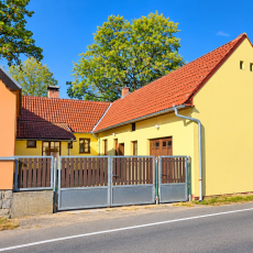 Prodej rodinného domu, Rakovické chalupy 4, Mirotice