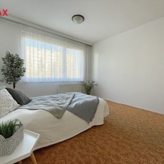 Prodej družstevního bytu 2+1 s převodem do OV v širším centru Č. Budějovice, Staroměstská ul.