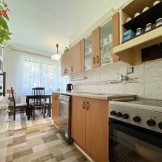 Majdalena - prodej bytu 4+1 v osobním vlastnictví v CHKO Ťřeboňsko