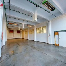 Pronájem skladovacích prostor, 130 m2, Doudleby nad Orlicí
