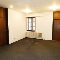 Pronájem obchodního prostoru - kanceláře 29 m2, nám. Přemysla Otakara II., Č. Budějovice