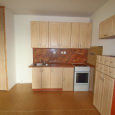 Pronájem bytu 2+kk, 41 m2, Blatské sídliště, Veselí nad Lužnicí