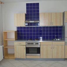 Pronájem bytu 1+1 (2+1), 36 m2, Vimperk okr. Prachatice