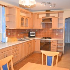 Pronájem bytu 3+kk, 65 m2, Čkyně, okr. Prachatice
