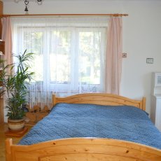 Prodej RD s možnou komercí, 187 m2, obec Stachy, okr. Prachatice