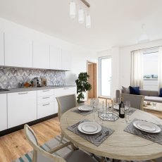 Prodej bytu 3+kk 68,5m2, České Vrbné, České Budějovice-České Budějovice 2