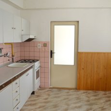 Prodej bytu 3+1 v OV, 1.p., výměra 73 m2, Vimperk, okr. Prachatice