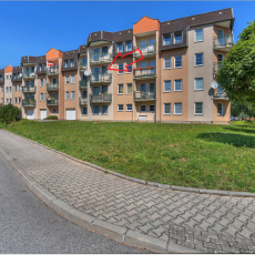 Pronájem bytu 3+KK 75m2