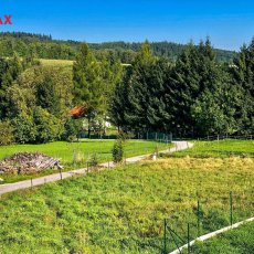 Prodej stavebního pozemku, 754 m2, obec Přídolí