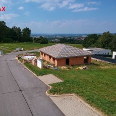 Prodej novostavby RD 4+kk s terasou a parkováním
