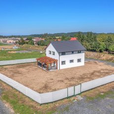 Prodej novostavby Předhradí 147m2