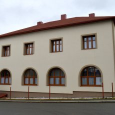 Prodej domu Zdíkov,  653 m2, okr. Prachatice