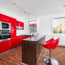 Prodej zrekonstruovaného bytu 3+kk, 83m2