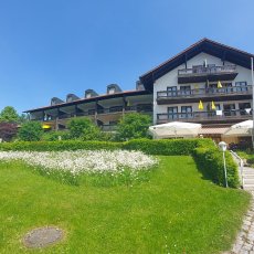 Prodej hotelového apartmánu v lázeňském středisku Bad Griesbach