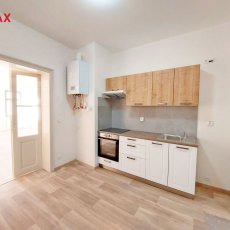 Pronájem bytu 2+kk, 51,81 m2, Mírové náměstí, Ústí nad Orlicí